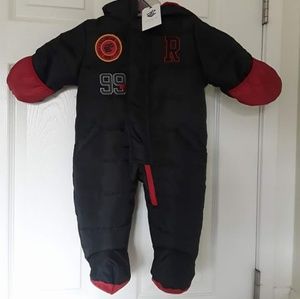 Rocawear Snow Suit